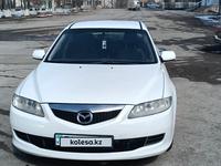 Mazda 6 2003 года за 3 300 000 тг. в Астана