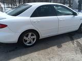 Mazda 6 2003 годаүшін3 300 000 тг. в Астана – фото 3