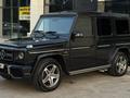 Mercedes-Benz G 55 AMG 2009 года за 21 000 000 тг. в Алматы – фото 2