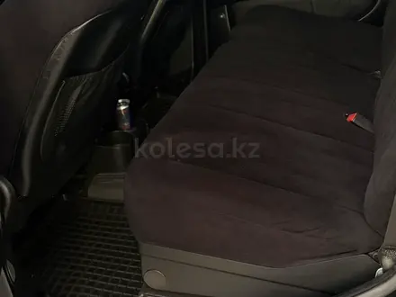 Mercedes-Benz G 55 AMG 2009 года за 21 000 000 тг. в Алматы – фото 12