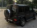 Mercedes-Benz G 55 AMG 2009 года за 21 000 000 тг. в Алматы – фото 10