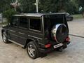 Mercedes-Benz G 55 AMG 2009 года за 21 000 000 тг. в Алматы – фото 11