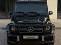 Mercedes-Benz G 55 AMG 2009 года за 21 000 000 тг. в Алматы – фото 3