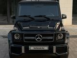 Mercedes-Benz G 55 AMG 2009 годаүшін21 000 000 тг. в Алматы – фото 3