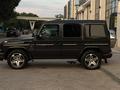 Mercedes-Benz G 55 AMG 2009 года за 21 000 000 тг. в Алматы