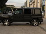 Mercedes-Benz G 55 AMG 2009 годаүшін21 000 000 тг. в Алматы