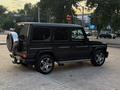 Mercedes-Benz G 55 AMG 2009 года за 21 000 000 тг. в Алматы – фото 4