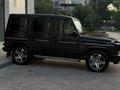 Mercedes-Benz G 55 AMG 2009 года за 21 000 000 тг. в Алматы – фото 5