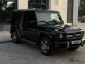 Mercedes-Benz G 55 AMG 2009 года за 21 000 000 тг. в Алматы – фото 6