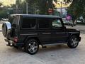 Mercedes-Benz G 55 AMG 2009 года за 21 000 000 тг. в Алматы – фото 7