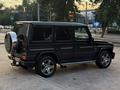 Mercedes-Benz G 55 AMG 2009 года за 21 000 000 тг. в Алматы – фото 8
