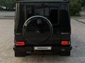 Mercedes-Benz G 55 AMG 2009 года за 21 000 000 тг. в Алматы – фото 9