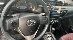 Toyota Corolla 2014 годаүшін6 800 000 тг. в Алматы – фото 3