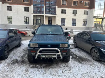 Nissan Terrano 1994 года за 3 200 000 тг. в Астана – фото 3