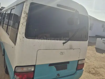 Toyota  Coaster 2006 года за 3 000 000 тг. в Актау – фото 3