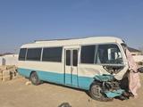 Toyota  Coaster 2006 годаfor3 000 000 тг. в Актау – фото 4