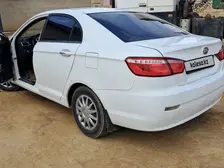 Lifan Solano, 2018