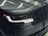 Land Rover Range Rover 2023 года за 71 900 000 тг. в Алматы – фото 4