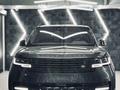 Land Rover Range Rover 2023 года за 67 900 000 тг. в Алматы – фото 2