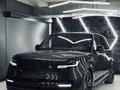 Land Rover Range Rover 2023 года за 67 900 000 тг. в Алматы – фото 3