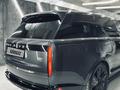 Land Rover Range Rover 2023 года за 67 900 000 тг. в Алматы – фото 36