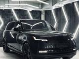 Land Rover Range Rover 2023 года за 71 900 000 тг. в Алматы