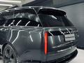 Land Rover Range Rover 2023 года за 67 900 000 тг. в Алматы – фото 40