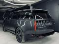 Land Rover Range Rover 2023 года за 67 900 000 тг. в Алматы – фото 41