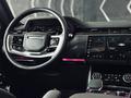 Land Rover Range Rover 2023 года за 67 900 000 тг. в Алматы – фото 9