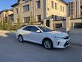 Toyota Camry 2015 годаүшін11 000 000 тг. в Караганда – фото 7