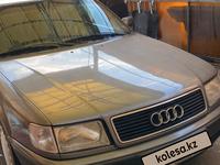 Audi 100 1992 годаүшін2 400 000 тг. в Жаркент