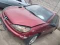 Peugeot 206 2009 годаүшін830 000 тг. в Алматы