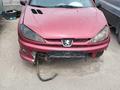 Peugeot 206 2009 годаүшін830 000 тг. в Алматы – фото 2