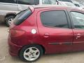 Peugeot 206 2009 годаүшін830 000 тг. в Алматы – фото 5