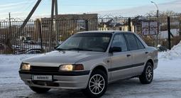 Mazda 323 1993 годаfor920 000 тг. в Кокшетау – фото 3