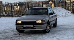 Mazda 323 1993 годаfor920 000 тг. в Кокшетау