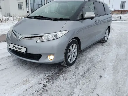 Toyota Estima 2010 года за 9 000 000 тг. в Семей – фото 3