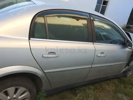 Opel Vectra 2002 года за 500 000 тг. в Талдыкорган