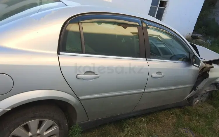 Opel Vectra 2002 года за 500 000 тг. в Талдыкорган