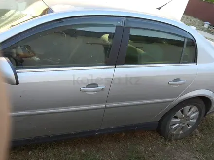 Opel Vectra 2002 года за 500 000 тг. в Талдыкорган – фото 4
