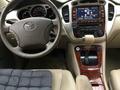 Toyota Highlander 2007 годаүшін6 600 000 тг. в Алматы – фото 11