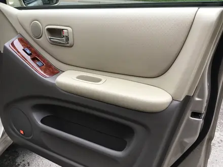 Toyota Highlander 2007 года за 6 600 000 тг. в Алматы – фото 16