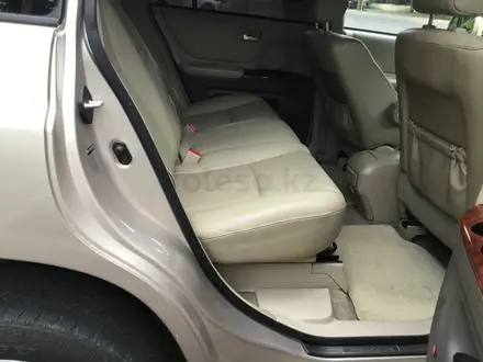 Toyota Highlander 2007 года за 6 600 000 тг. в Алматы – фото 20