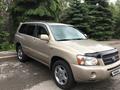 Toyota Highlander 2007 годаүшін6 600 000 тг. в Алматы – фото 2