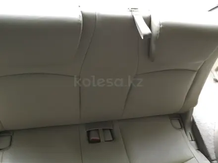 Toyota Highlander 2007 года за 6 600 000 тг. в Алматы – фото 24