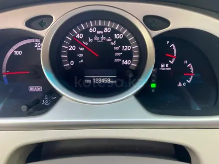 Toyota Highlander 2007 года за 6 600 000 тг. в Алматы – фото 12