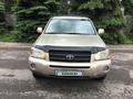 Toyota Highlander 2007 годаүшін6 600 000 тг. в Алматы – фото 3