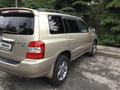 Toyota Highlander 2007 годаүшін6 600 000 тг. в Алматы – фото 6