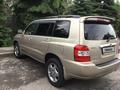 Toyota Highlander 2007 годаүшін6 600 000 тг. в Алматы – фото 7