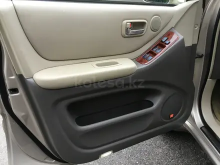 Toyota Highlander 2007 года за 6 600 000 тг. в Алматы – фото 9